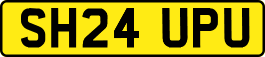 SH24UPU