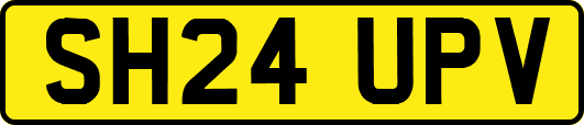 SH24UPV