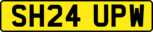 SH24UPW