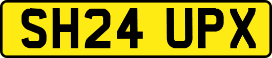 SH24UPX
