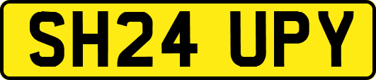 SH24UPY