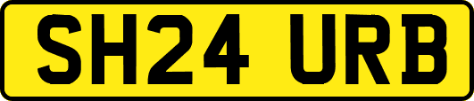 SH24URB