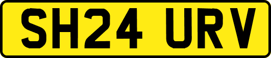 SH24URV