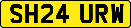 SH24URW