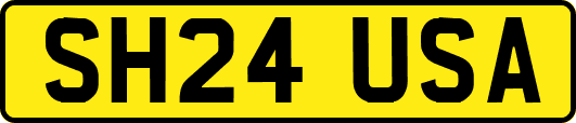 SH24USA