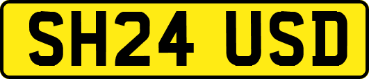 SH24USD