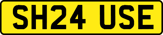 SH24USE