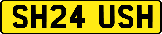 SH24USH