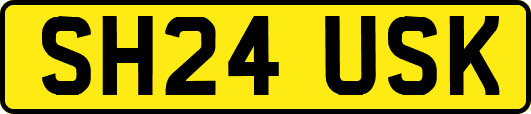 SH24USK