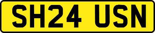 SH24USN
