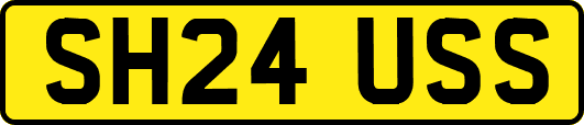 SH24USS
