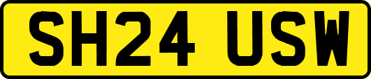 SH24USW