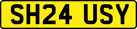 SH24USY