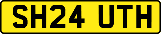 SH24UTH