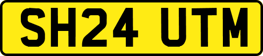 SH24UTM