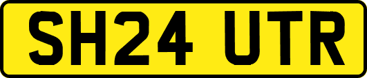 SH24UTR