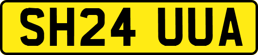 SH24UUA