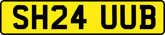 SH24UUB
