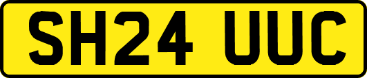 SH24UUC