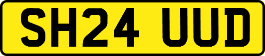 SH24UUD
