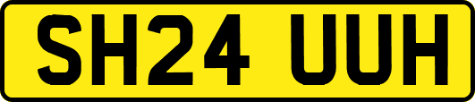 SH24UUH