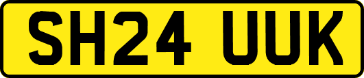 SH24UUK