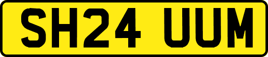 SH24UUM