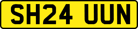 SH24UUN