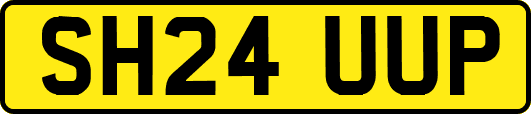 SH24UUP