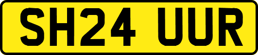 SH24UUR