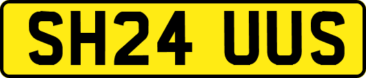 SH24UUS
