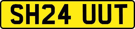 SH24UUT