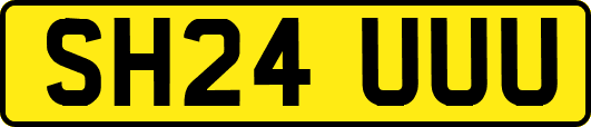 SH24UUU