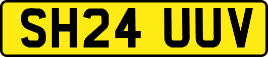 SH24UUV