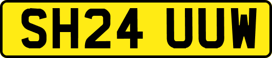 SH24UUW