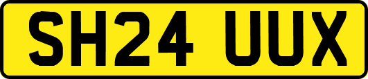 SH24UUX