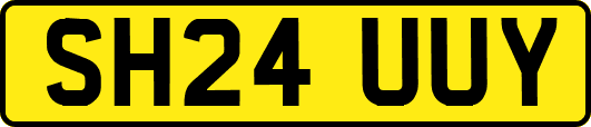 SH24UUY
