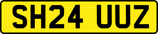 SH24UUZ