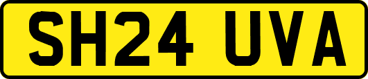 SH24UVA