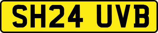 SH24UVB