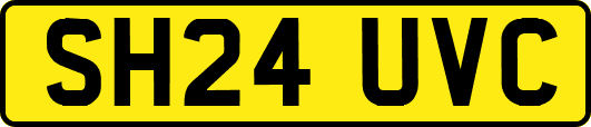 SH24UVC