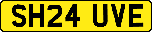 SH24UVE