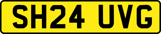 SH24UVG