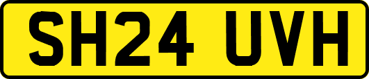 SH24UVH