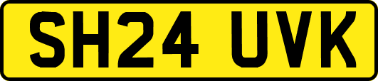 SH24UVK