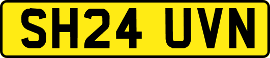 SH24UVN