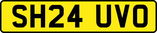 SH24UVO