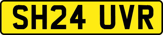 SH24UVR