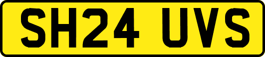 SH24UVS