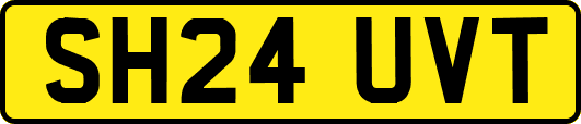 SH24UVT